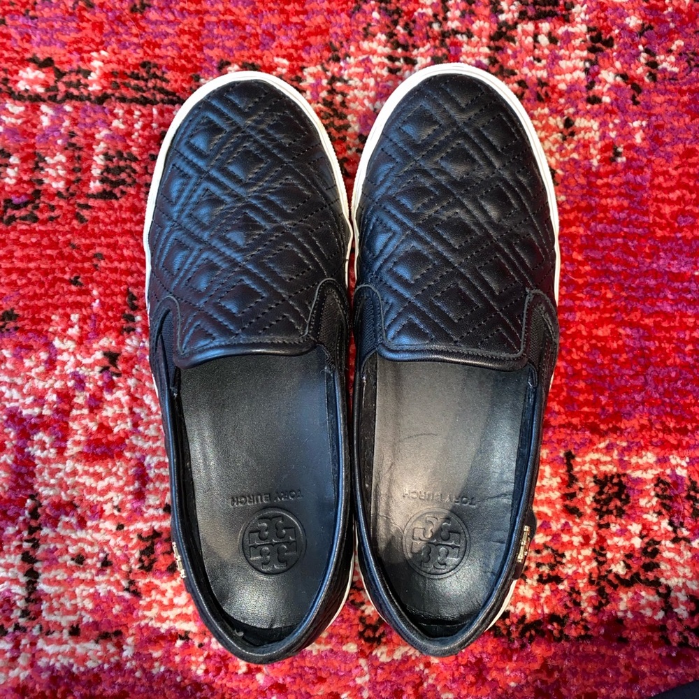 Womens Tory Burch Sneakers